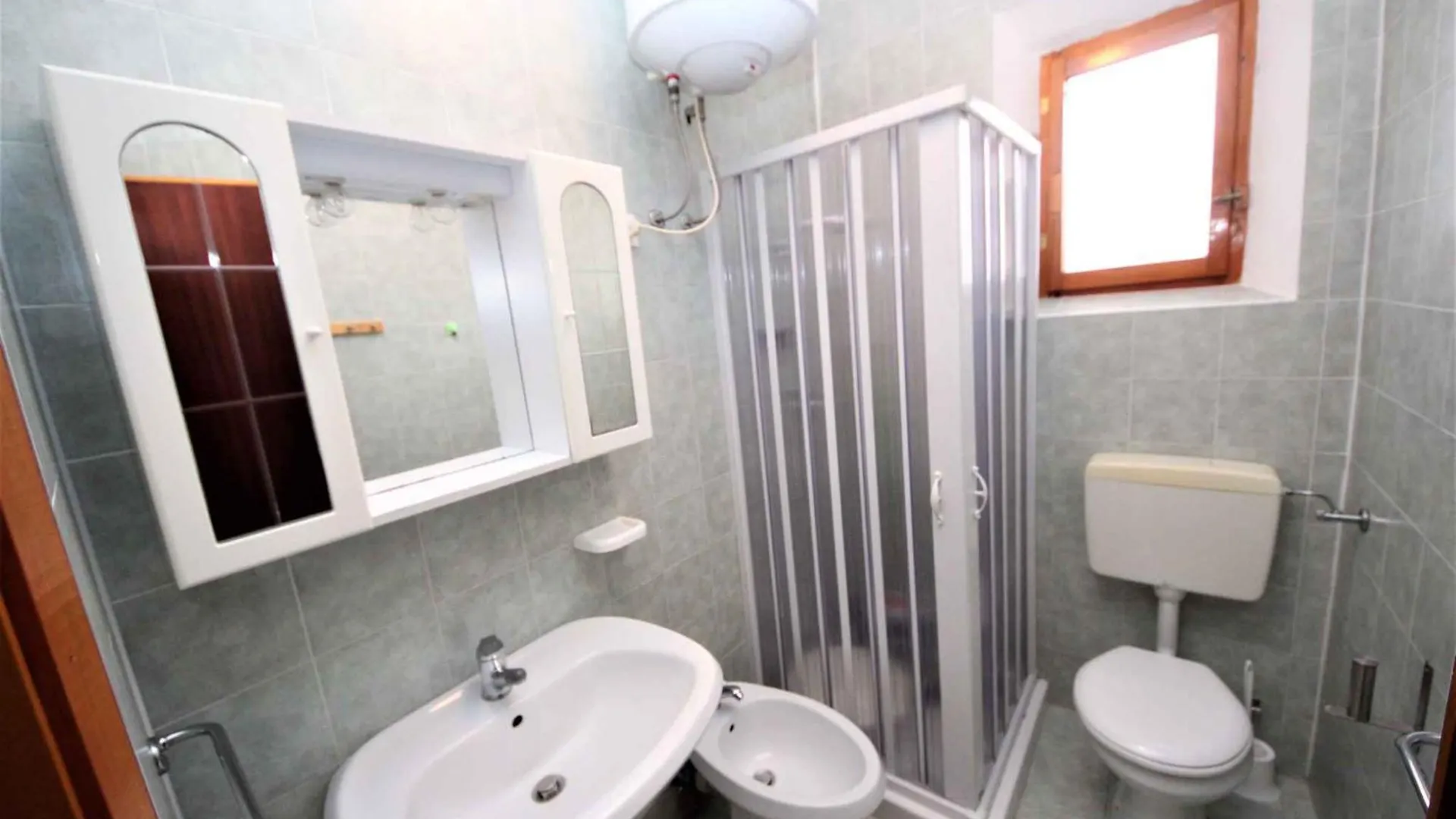 Apartment In Rosolina Mare 24920