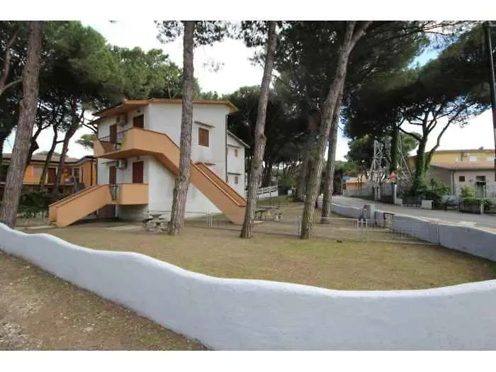 Apartment In Rosolina Mare 24920 イタリア