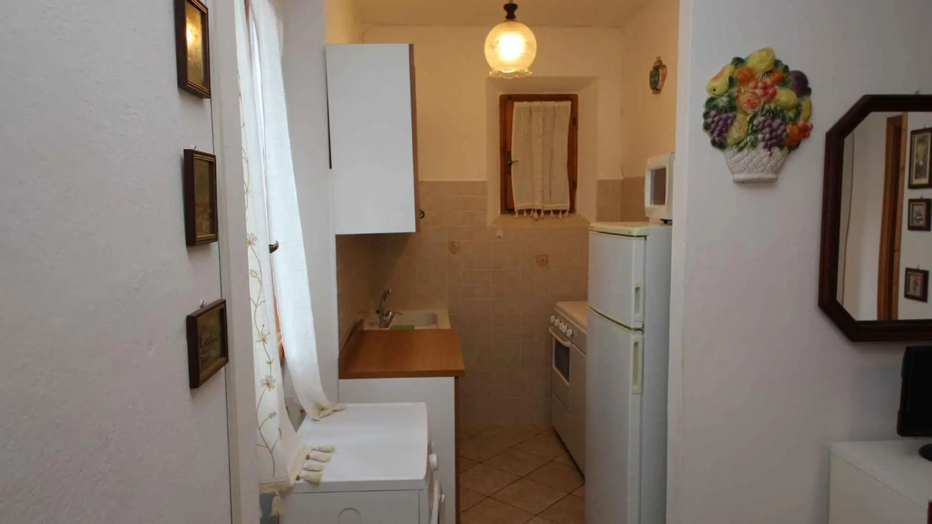 Apartment In Rosolina Mare 24920