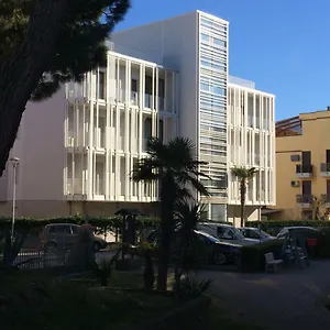 Apart Otel Milan, Rosolina Mare